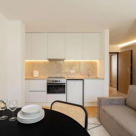 Guestready - Mosteiro Azul Downtown Apartments Coímbra Exterior foto