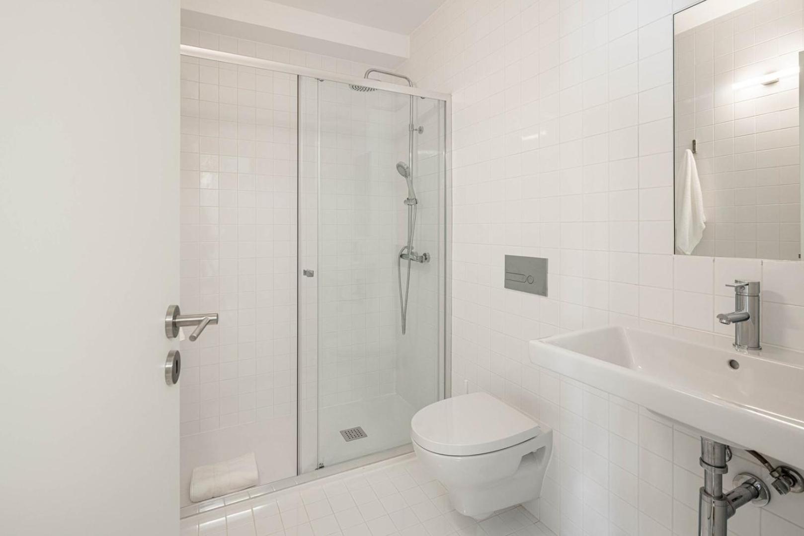 Guestready - Mosteiro Azul Downtown Apartments Coímbra Exterior foto
